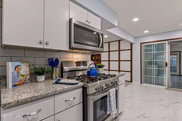 $237,999 | 10602 Drillstone Drive, El Paso, TX 79925