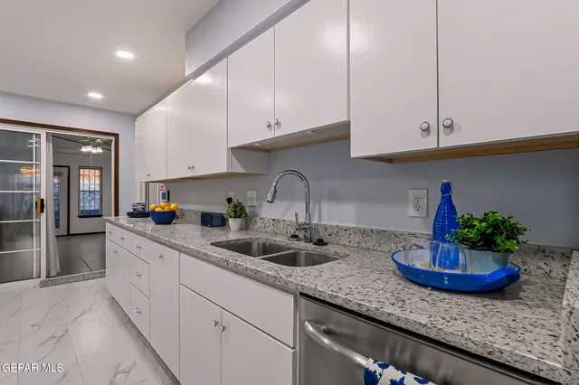 $237,999 | 10602 Drillstone Drive, El Paso, TX 79925