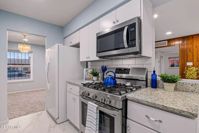 $237,999 | 10602 Drillstone Drive, El Paso, TX 79925