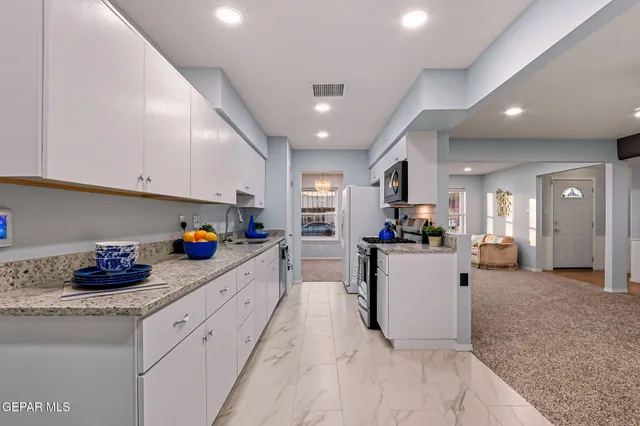 $237,999 | 10602 Drillstone Drive, El Paso, TX 79925