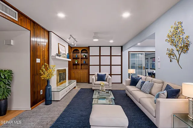 $237,999 | 10602 Drillstone Drive, El Paso, TX 79925