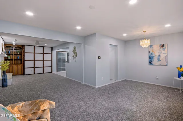 $237,999 | 10602 Drillstone Drive, El Paso, TX 79925