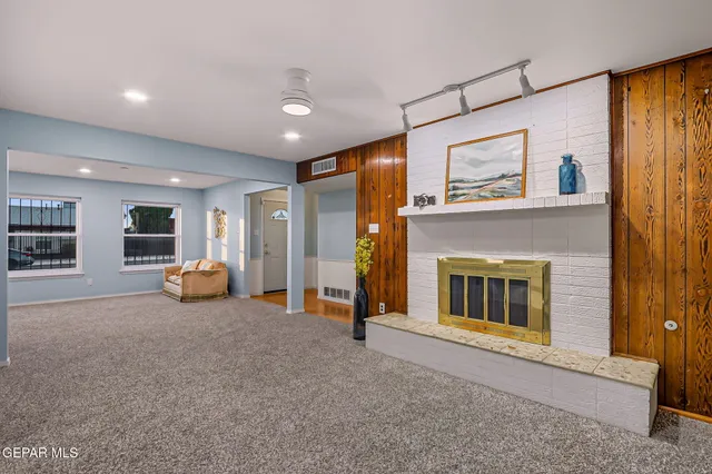 $237,999 | 10602 Drillstone Drive, El Paso, TX 79925