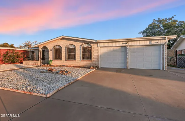 $237,999 | 10602 Drillstone Drive, El Paso, TX 79925