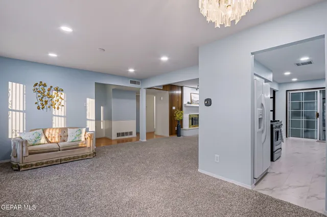 $237,999 | 10602 Drillstone Drive, El Paso, TX 79925