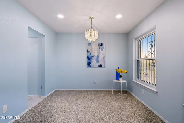 $237,999 | 10602 Drillstone Drive, El Paso, TX 79925