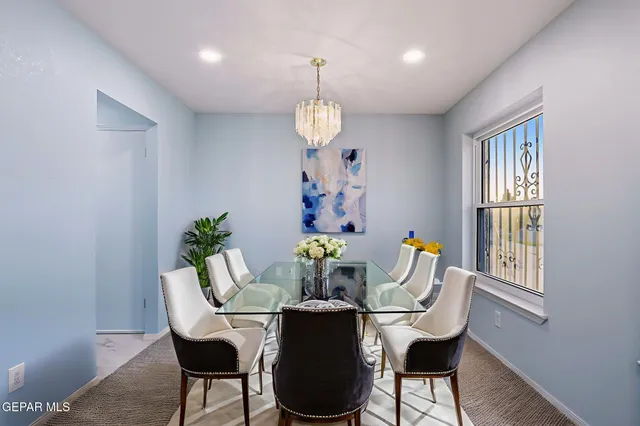 $237,999 | 10602 Drillstone Drive, El Paso, TX 79925