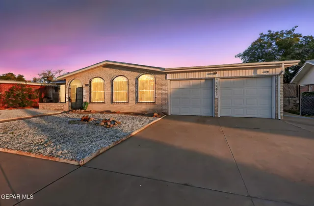 $237,999 | 10602 Drillstone Drive, El Paso, TX 79925