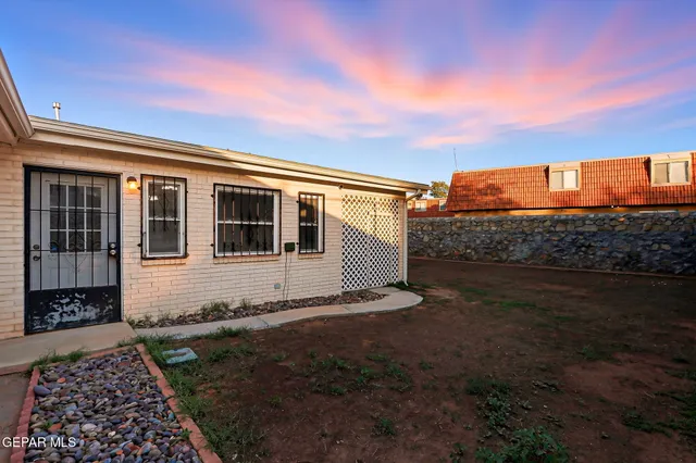 $237,999 | 10602 Drillstone Drive, El Paso, TX 79925