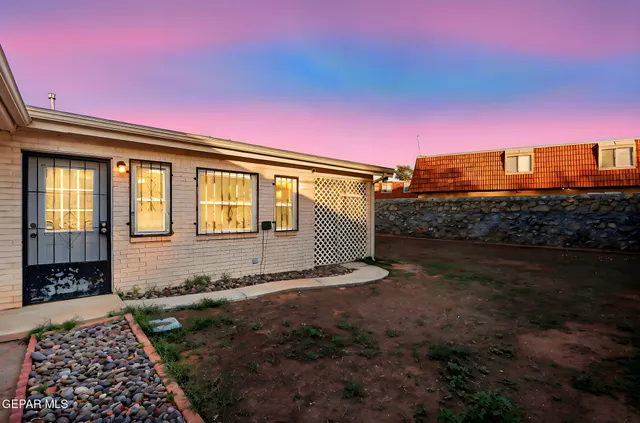 $237,999 | 10602 Drillstone Drive, El Paso, TX 79925