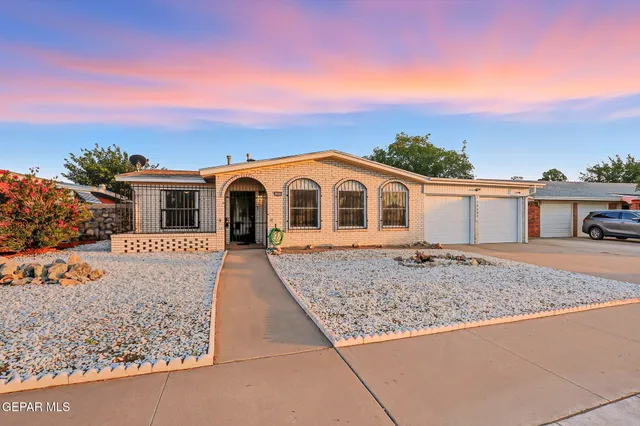 $237,999 | 10602 Drillstone Drive, El Paso, TX 79925