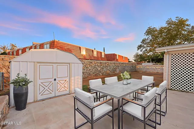 $237,999 | 10602 Drillstone Drive, El Paso, TX 79925