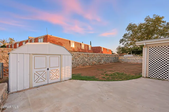 $237,999 | 10602 Drillstone Drive, El Paso, TX 79925