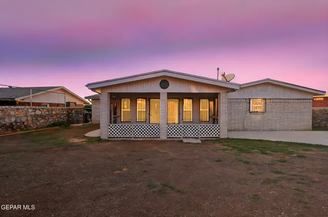 $237,999 | 10602 Drillstone Drive, El Paso, TX 79925