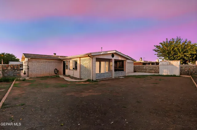 $237,999 | 10602 Drillstone Drive, El Paso, TX 79925