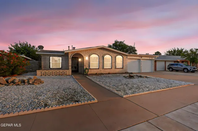 $237,999 | 10602 Drillstone Drive, El Paso, TX 79925