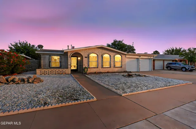 $237,999 | 10602 Drillstone Drive, El Paso, TX 79925