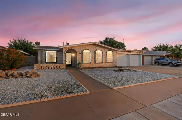 $237,999 | 10602 Drillstone Drive, El Paso, TX 79925