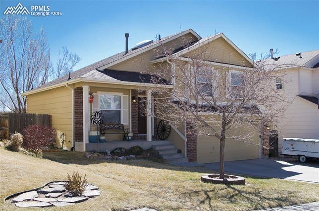 7819 Swiftrun Road Colorado Springs, CO 80920 - Photo 33 of 33