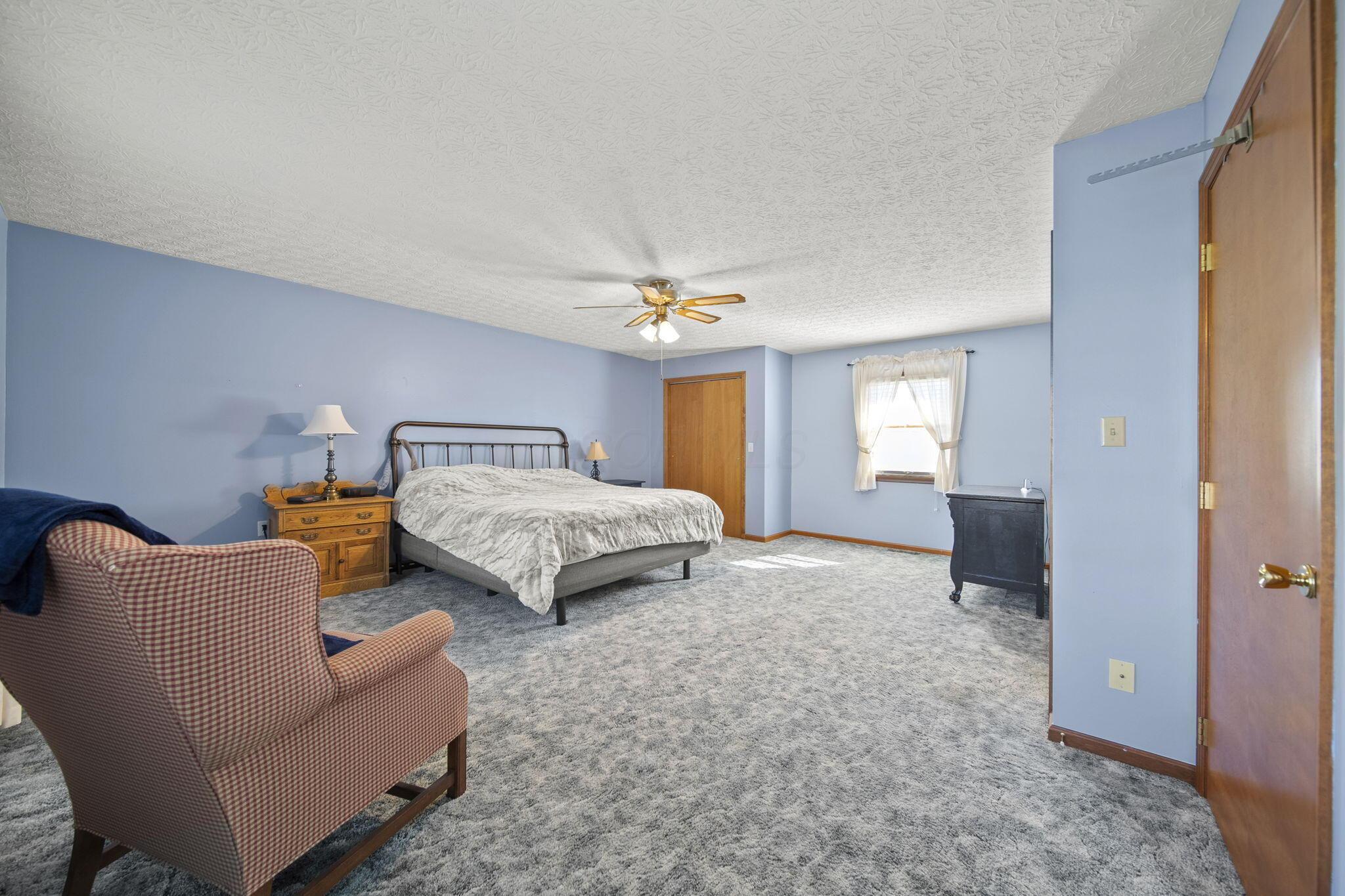 4529 Bell Station Road Circleville, OH 43113 - Photo 18 of 41 Master