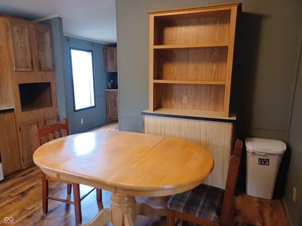 $130,000 | 15566 South 8th Street, Clinton, IN 47842
