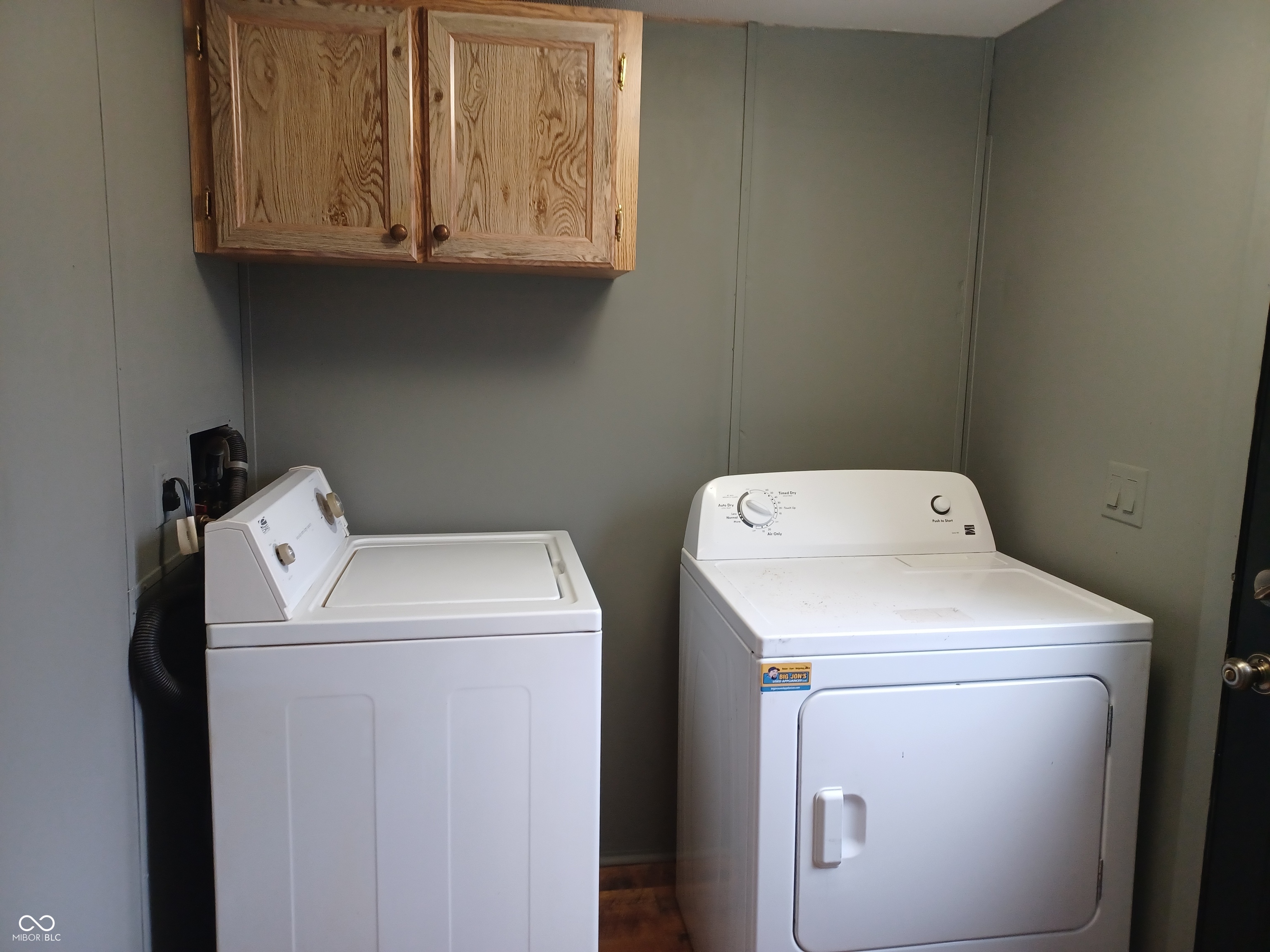 15566 South 8th Street Clinton, IN 47842 - Photo 21 of 25