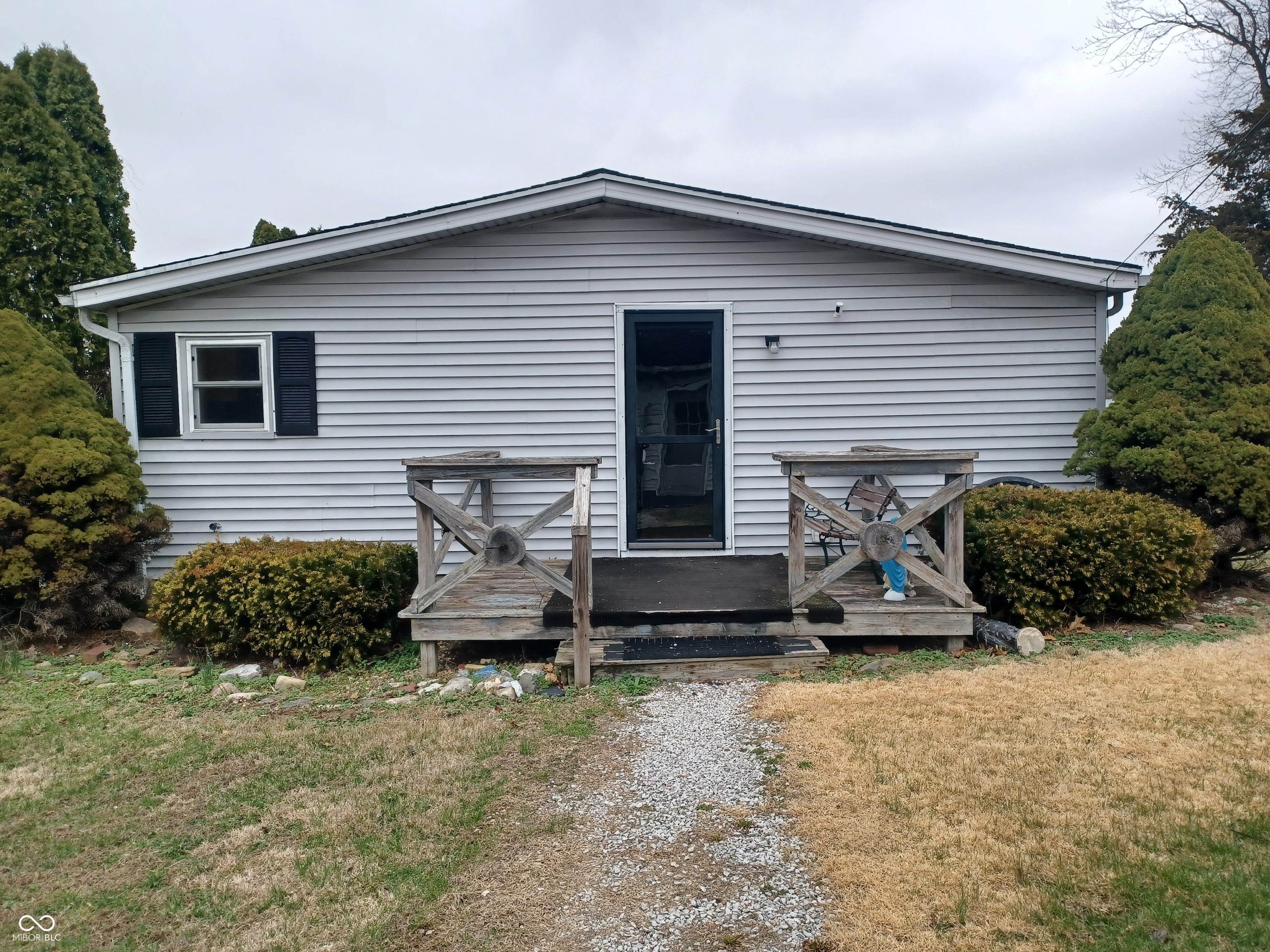 15566 South 8th Street Clinton, IN 47842 - Photo 23 of 25