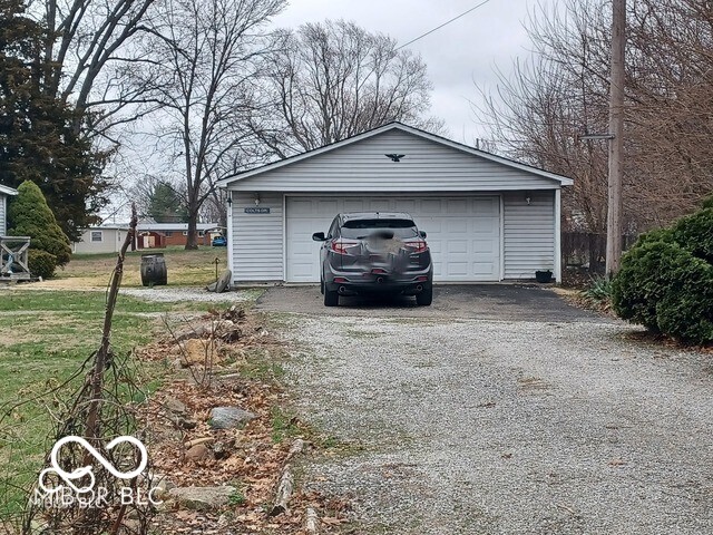 15566 South 8th Street Clinton, IN 47842 - Photo 25 of 25