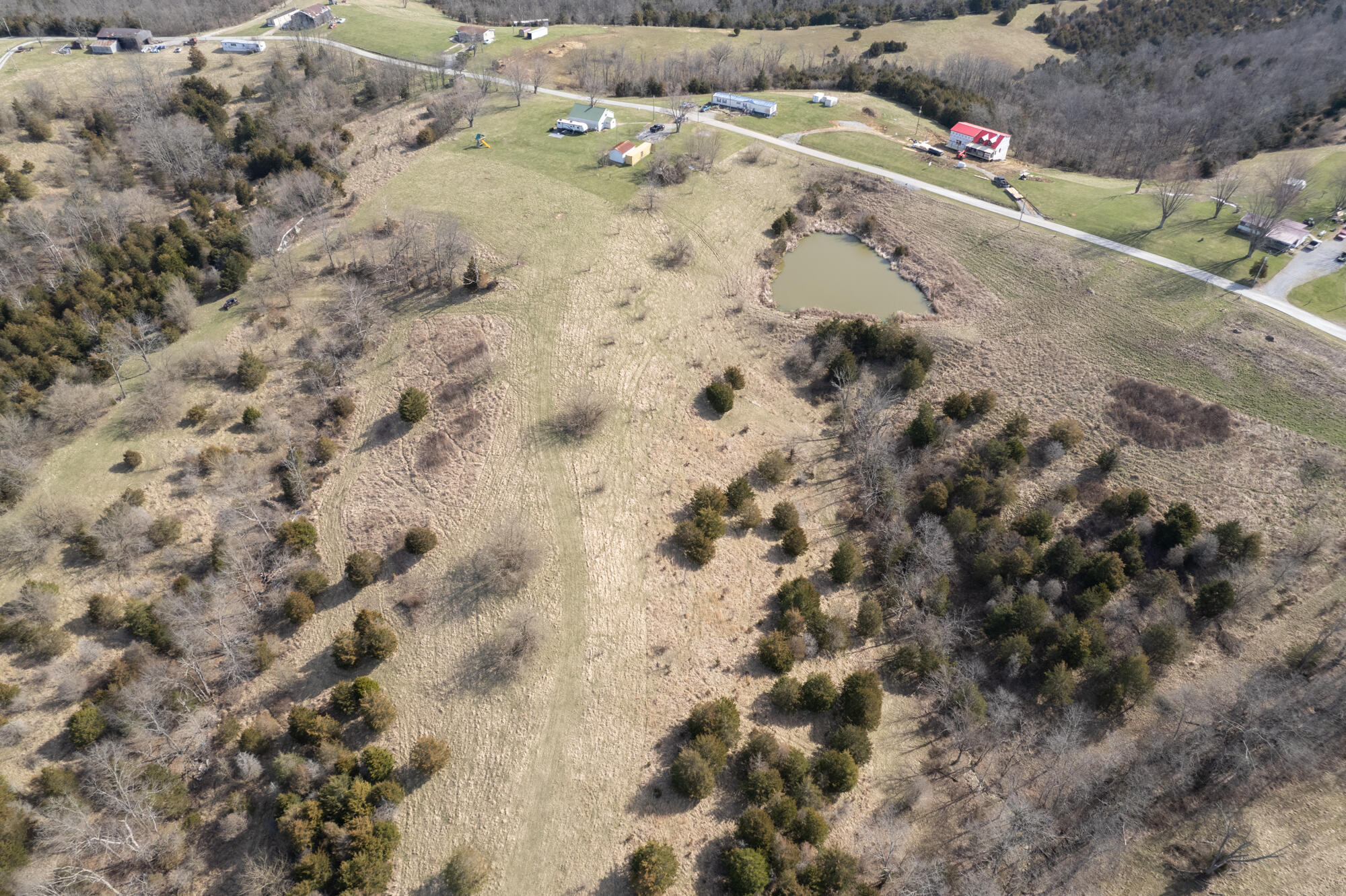 2381 Hogg Ridge Road Williamstown, KY 41097 - Photo 38 of 48 Gallery Image 38