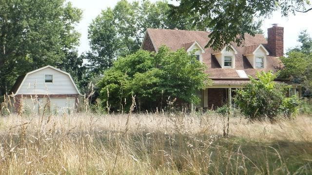Home is in terrible shape at this point.