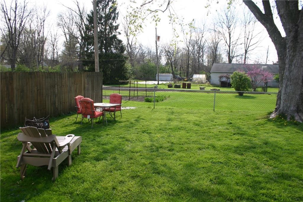 1027 North Burnett Road Springfield, OH 45503 - Photo 26 of 27 Gallery Image 26