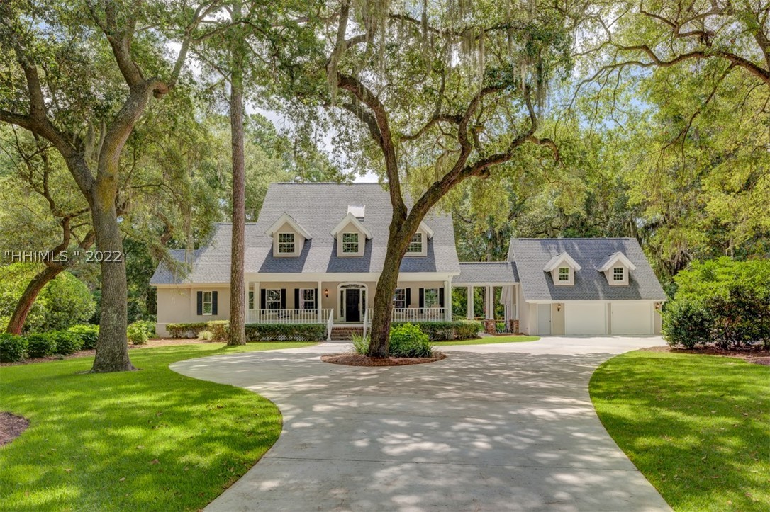 29 Brams Point Road Hilton Head Island, SC 29926 - Photo 1 of 1 Gallery Image 1