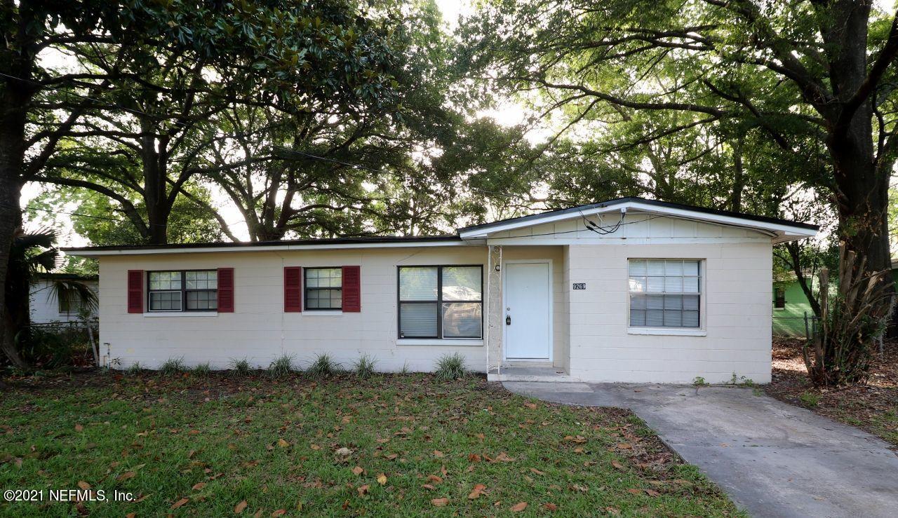 9269 Sibbald Road Jacksonville, FL 32208 - Photo 1 of 1 1