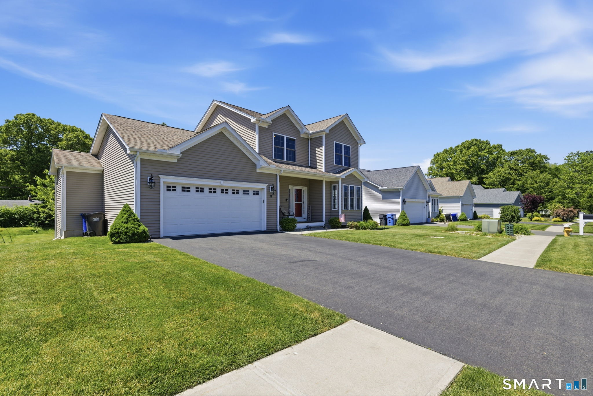 12 West River Road East Windsor, CT 06088 - Photo 3 of 40