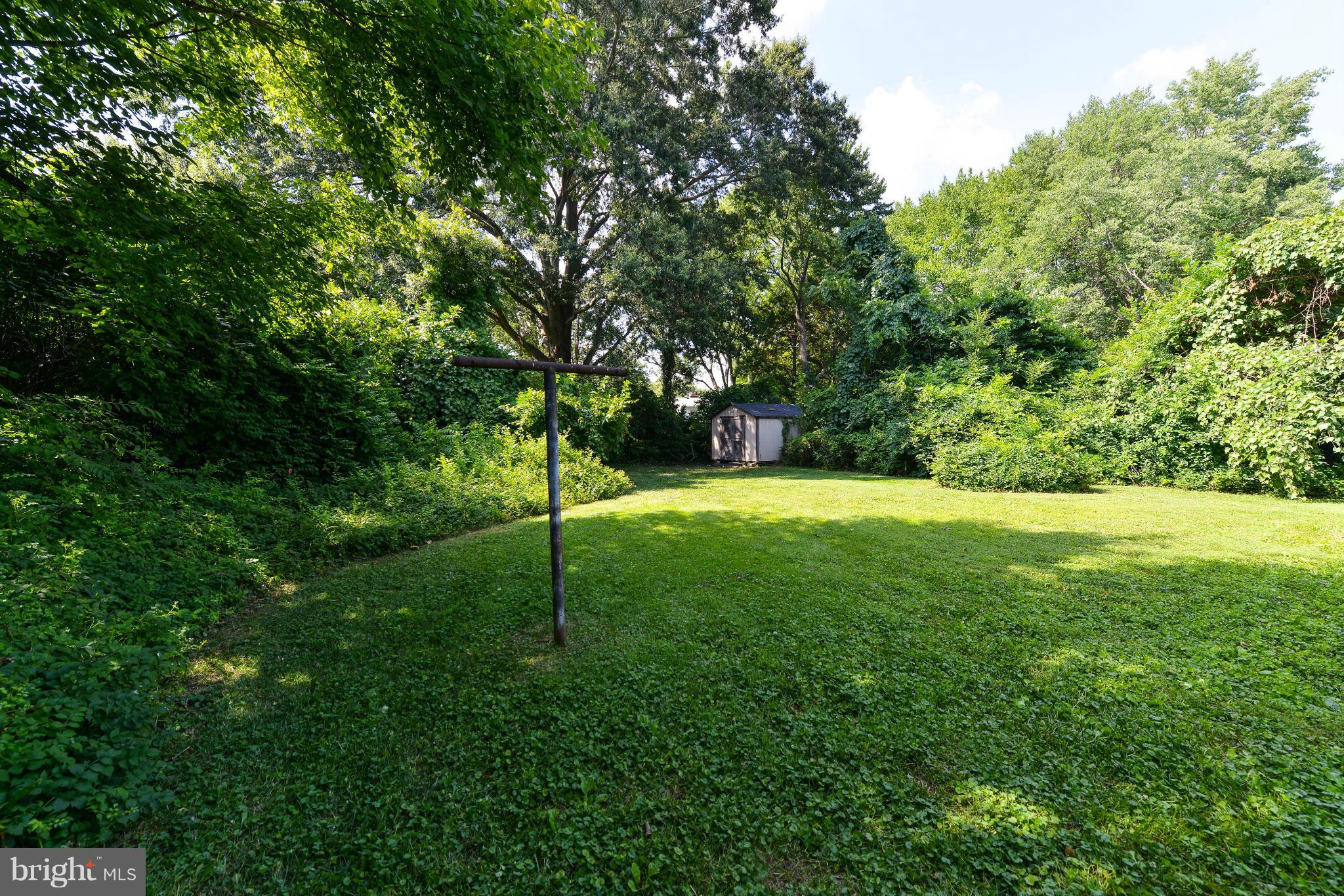 1610 Baltimore Road Alexandria, VA 22308 - Photo 12 of 26 Exterior (Rear)
