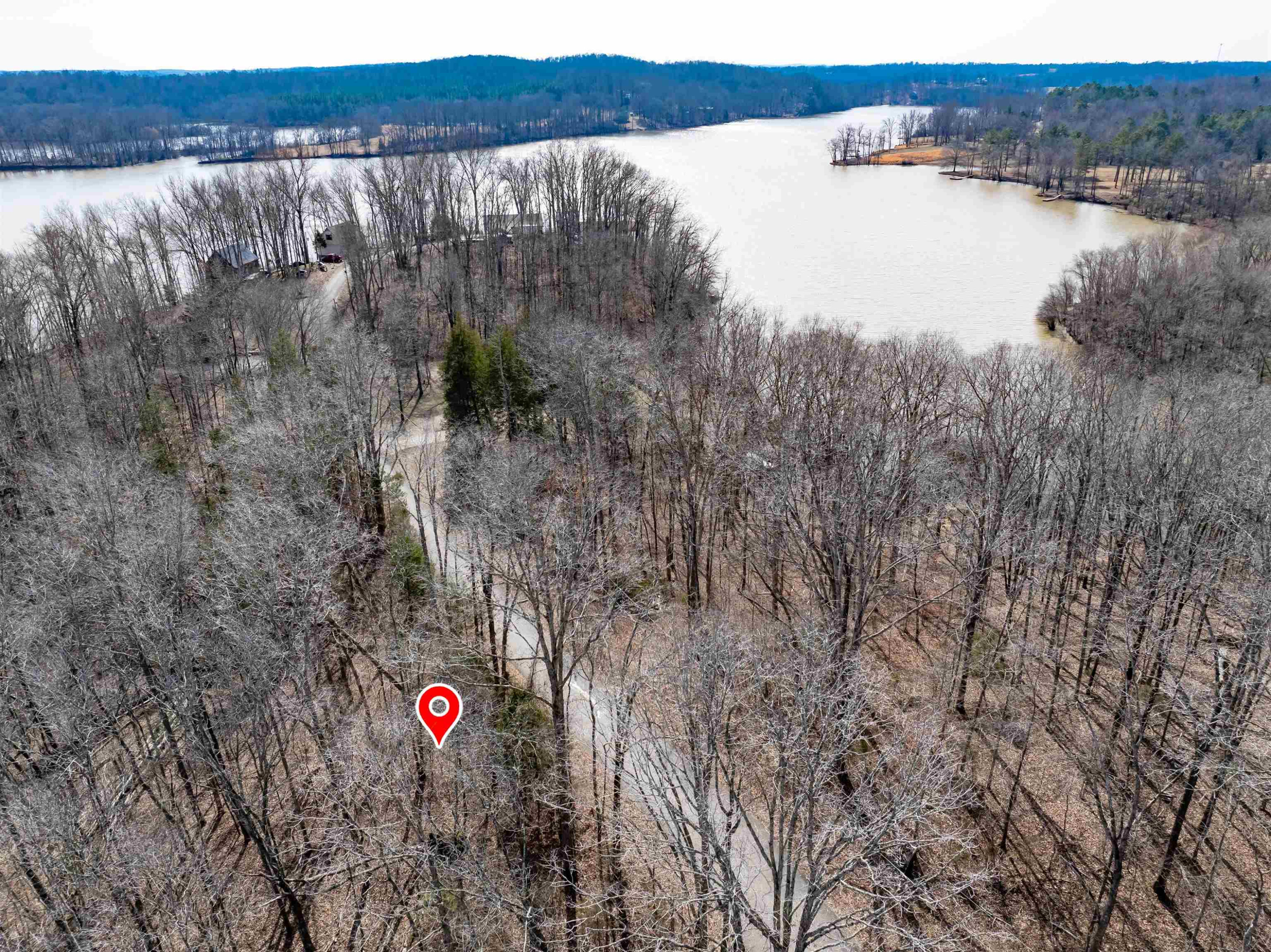 Lot 402 Fawn Ridge Road Parsons, TN 38363 - Photo 5 of 9 a view of outside area