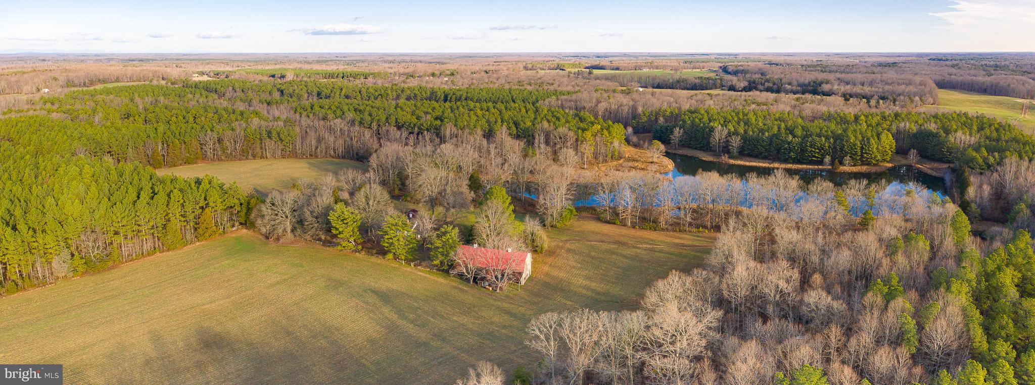 3801 Shirleys Hill Road Partlow, VA 22534 - Photo 2 of 48