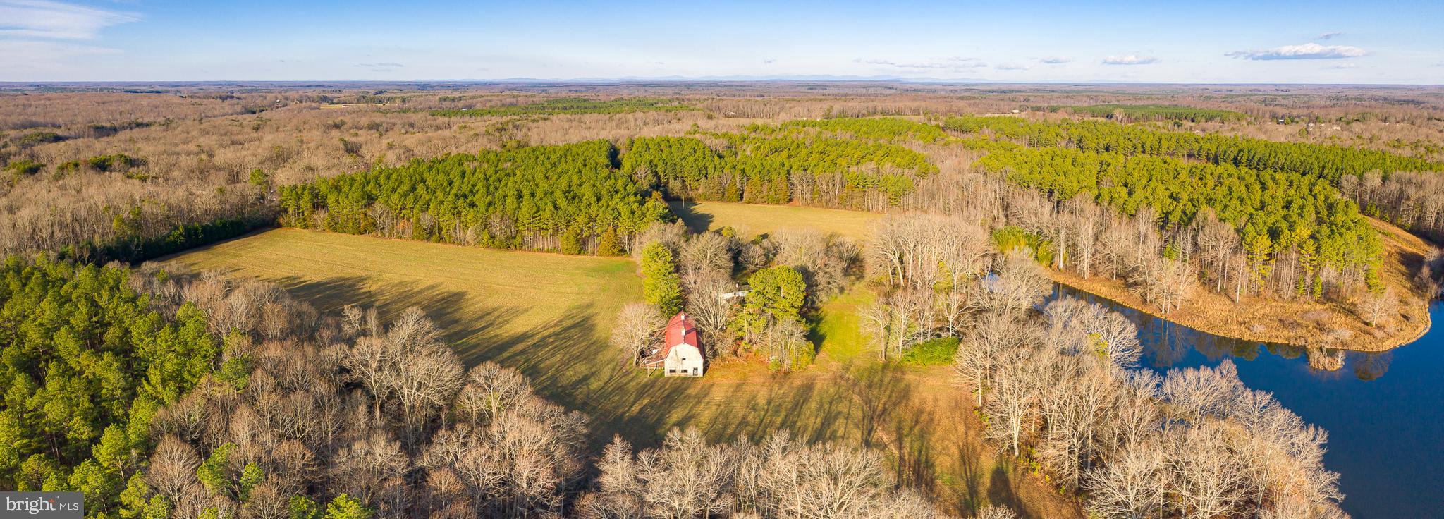 3801 Shirleys Hill Road Partlow, VA 22534 - Photo 3 of 48