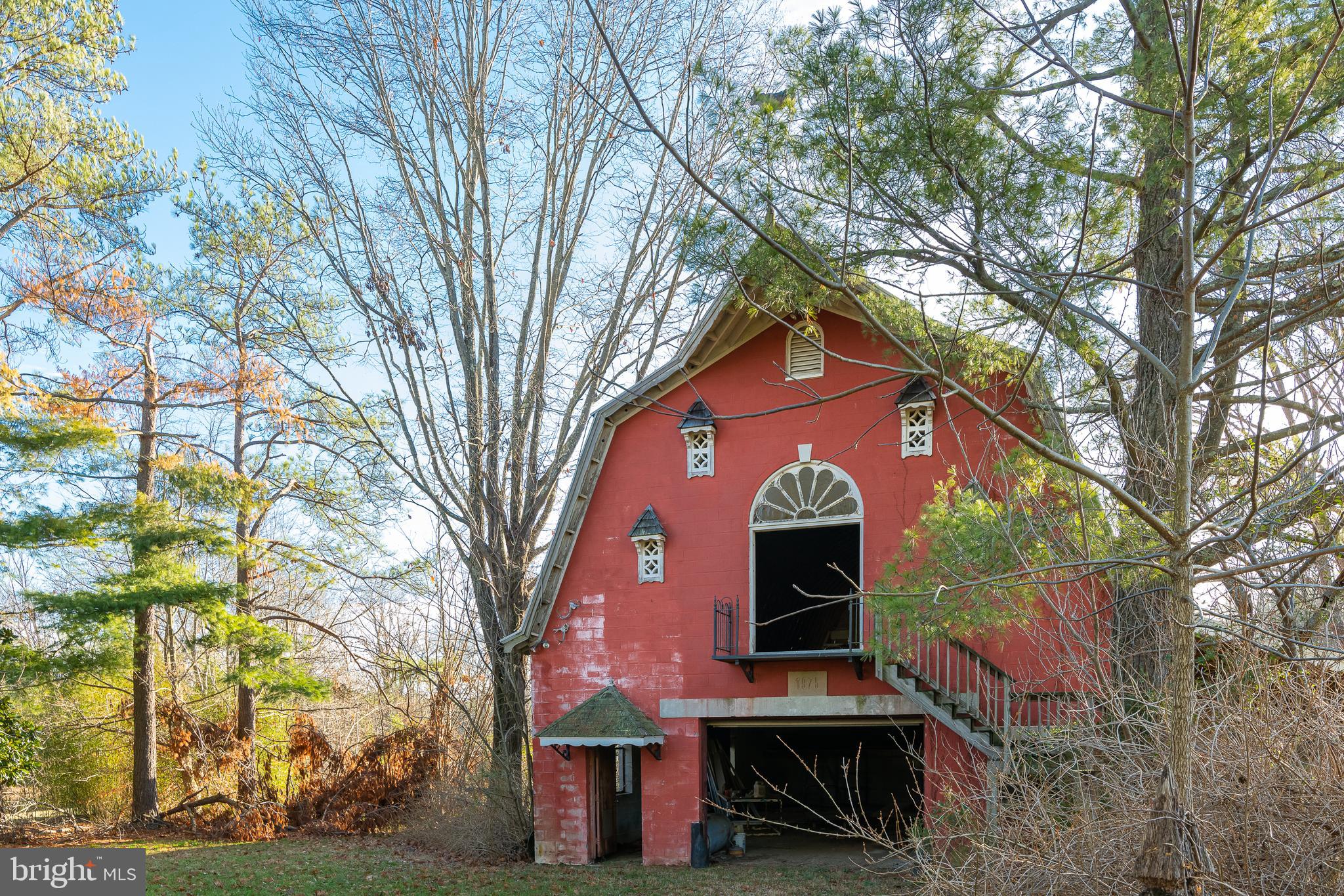 3801 Shirleys Hill Road Partlow, VA 22534 - Photo 8 of 48
