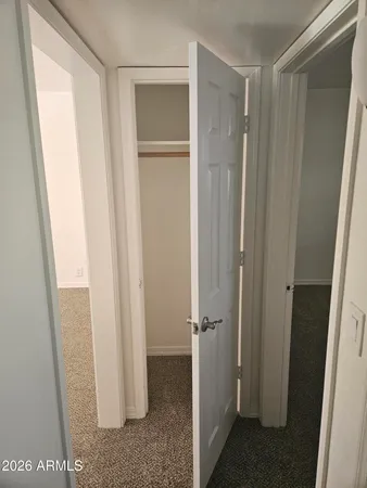 a view of a bathroom