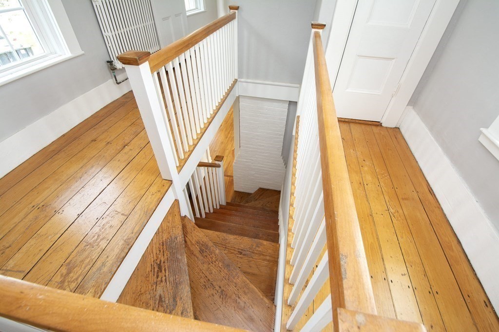 128 Washington Street, Unit F Hanover, MA 02339 - Photo 42 of 42 a view of entryway