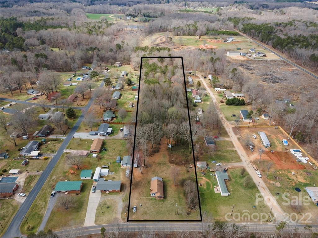 604 Safrit Road Salisbury, NC 28146 - Photo 1 of 12 Gallery Image 1