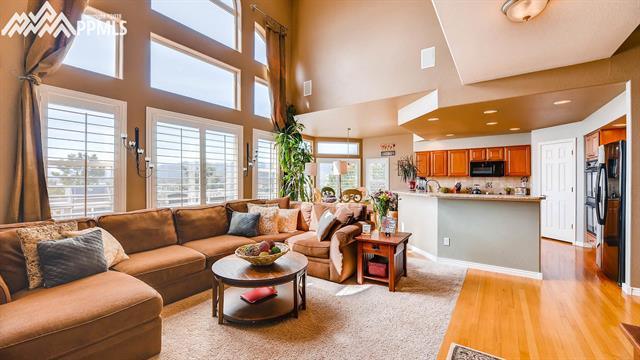 1325 Bowstring Road Monument, CO 80132 - Photo 12 of 36