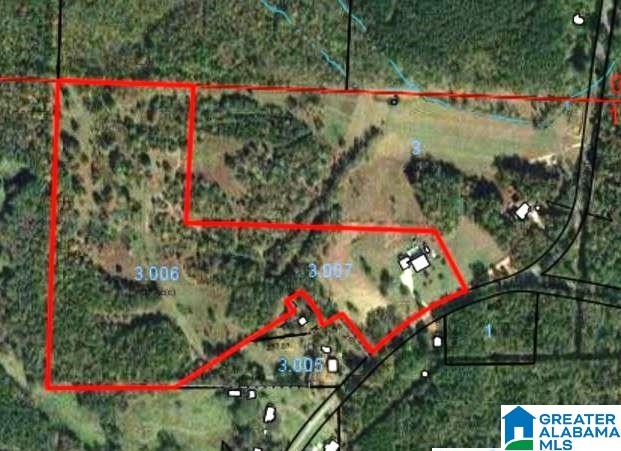 2265 State Lake Road Lineville, AL 36266 - Photo 39 of 39