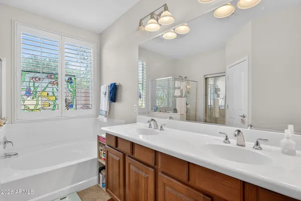 $600,000 | 3711 East Kingbird Place, Chandler, AZ 85286