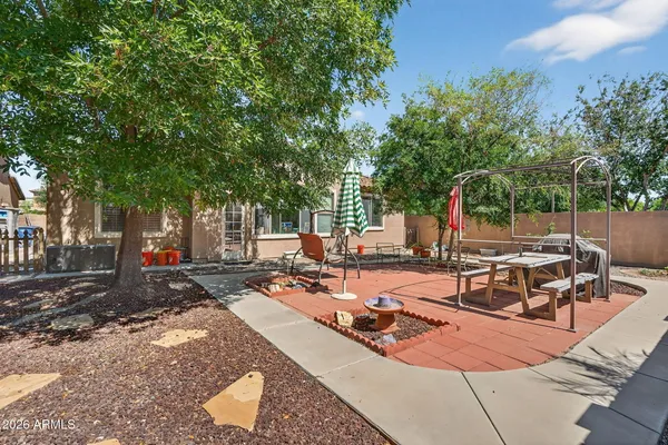 $600,000 | 3711 East Kingbird Place, Chandler, AZ 85286