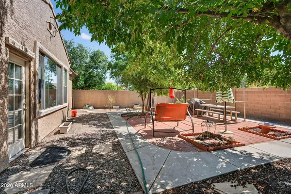 $600,000 | 3711 East Kingbird Place, Chandler, AZ 85286