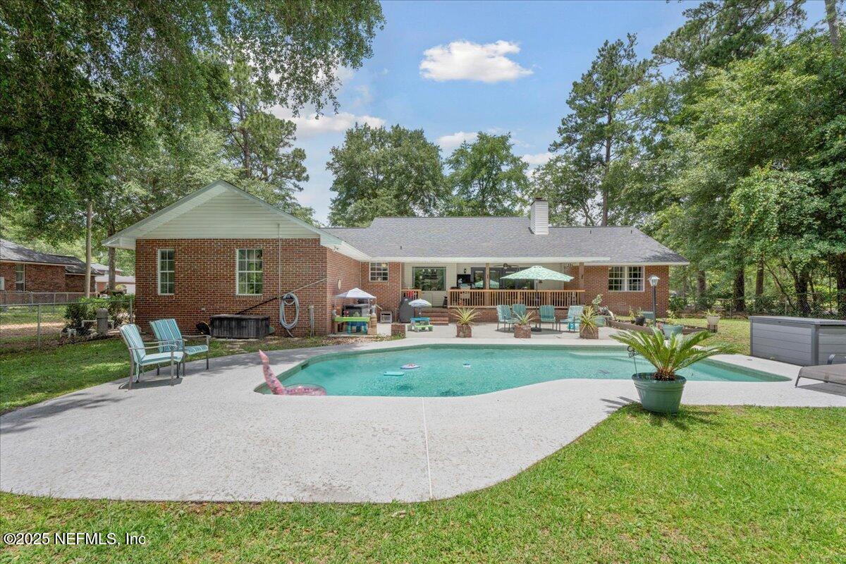 6096 Michele Road Macclenny, FL 32063 - Photo 41 of 64 48-A7400450