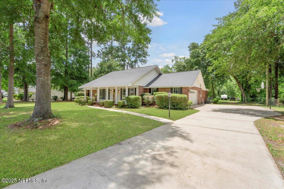 6096 Michele Road Macclenny, FL 32063 - Photo 6 of 64 40-A7400410