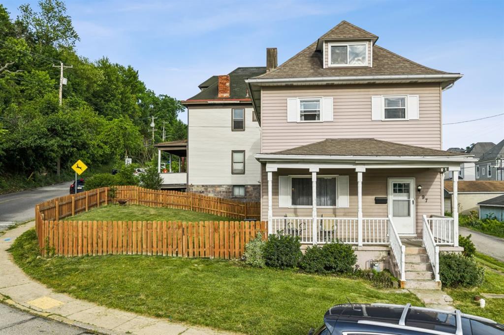97 Berry Street Pittsburgh, PA 15205 - Photo 1 of 25